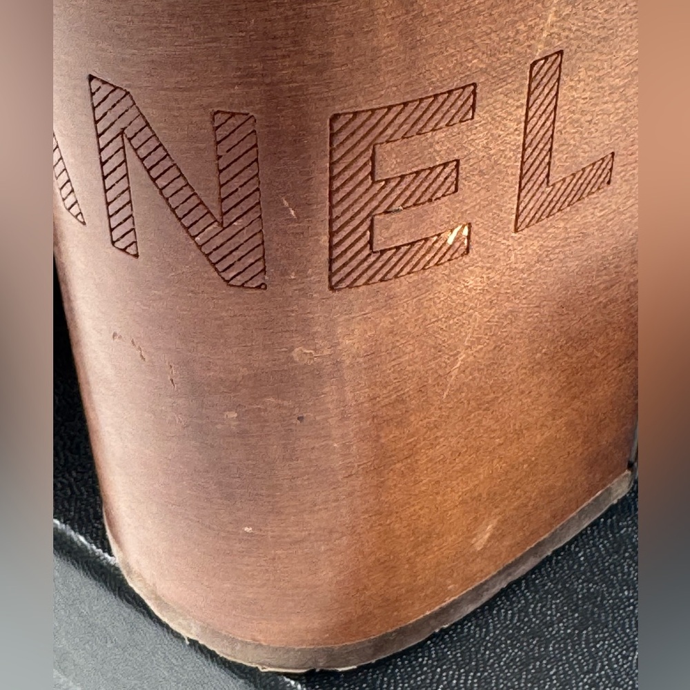 Chanel Mules 💓 - Picture 12 of 14